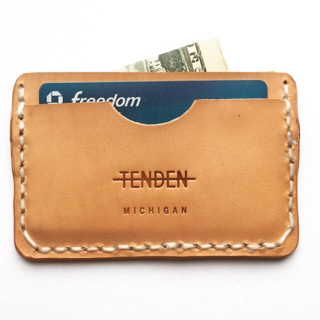 Cardholder