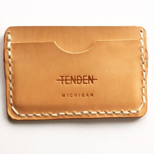 Cardholder