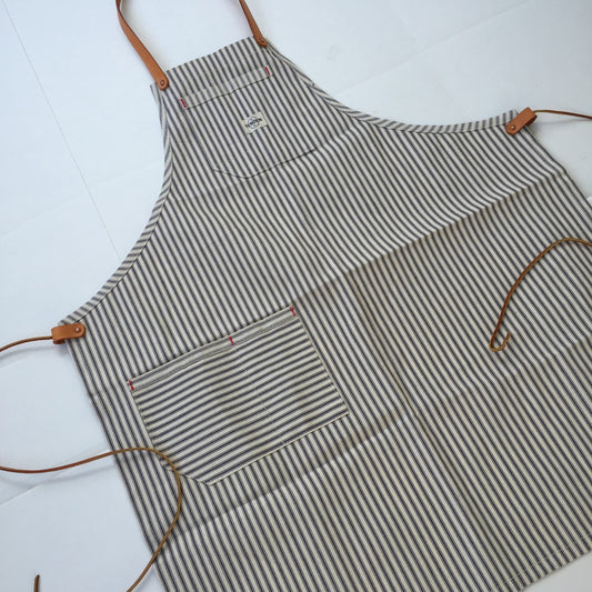 sauté Apron