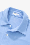 Pique Polo Lady White co.