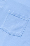 Pique Polo Lady White co.