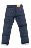 RT Selvedge Denim jeans