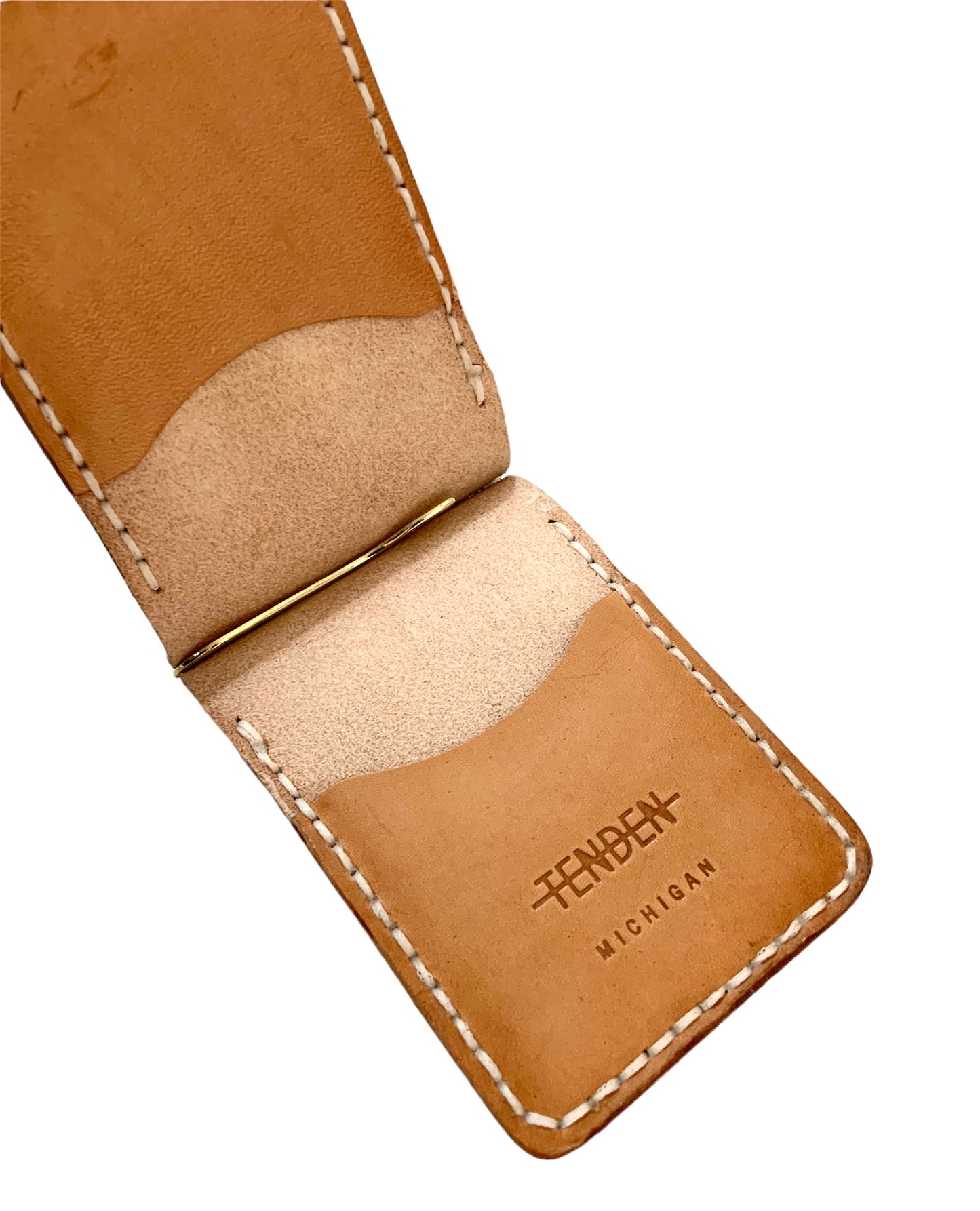 Money Clip Wallet