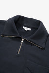 Lady White Co. Quarter Zip Sweatshirt
