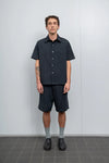 LW440 – C.N.T S/S SHIRT