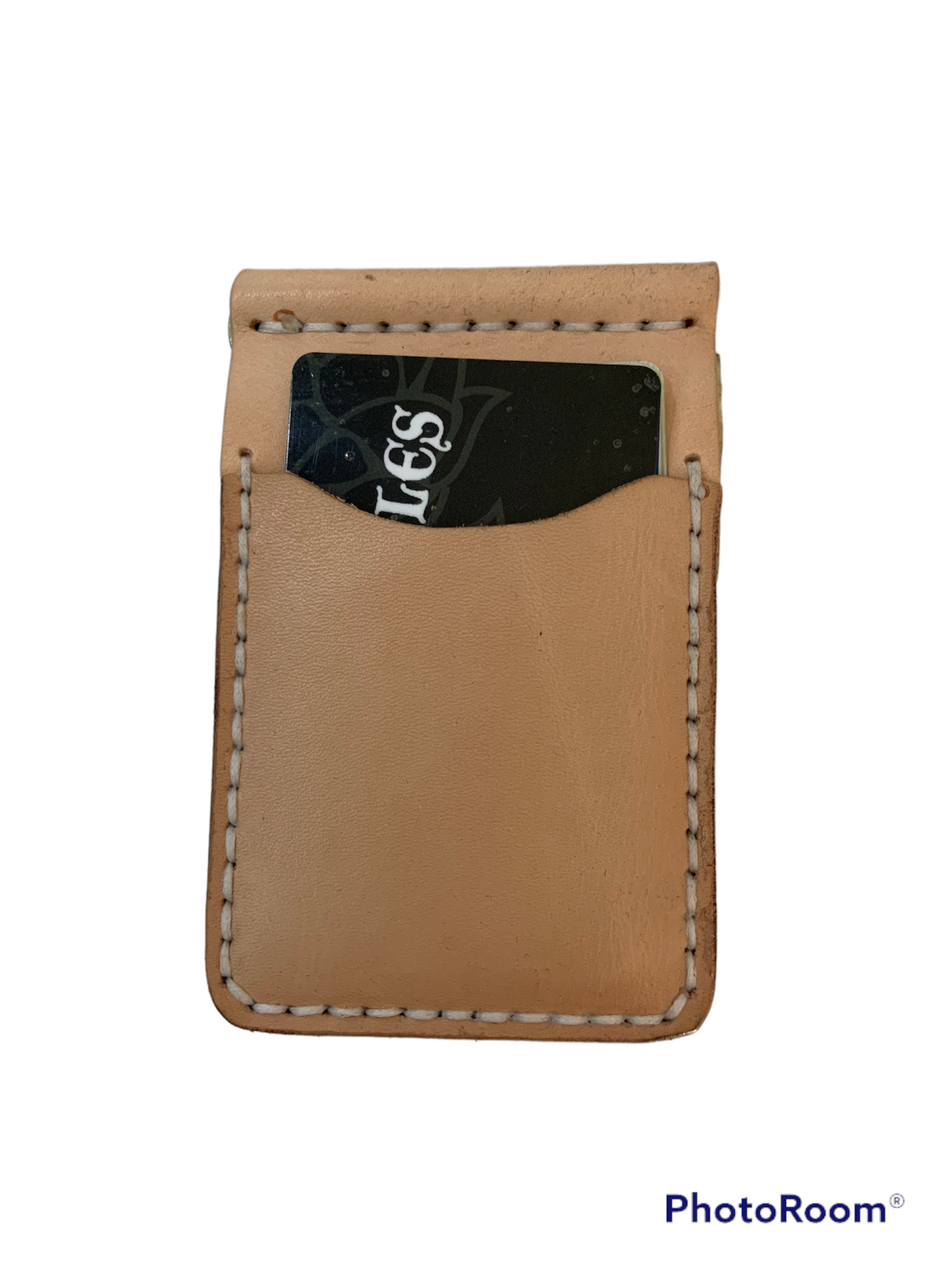 Money Clip Wallet