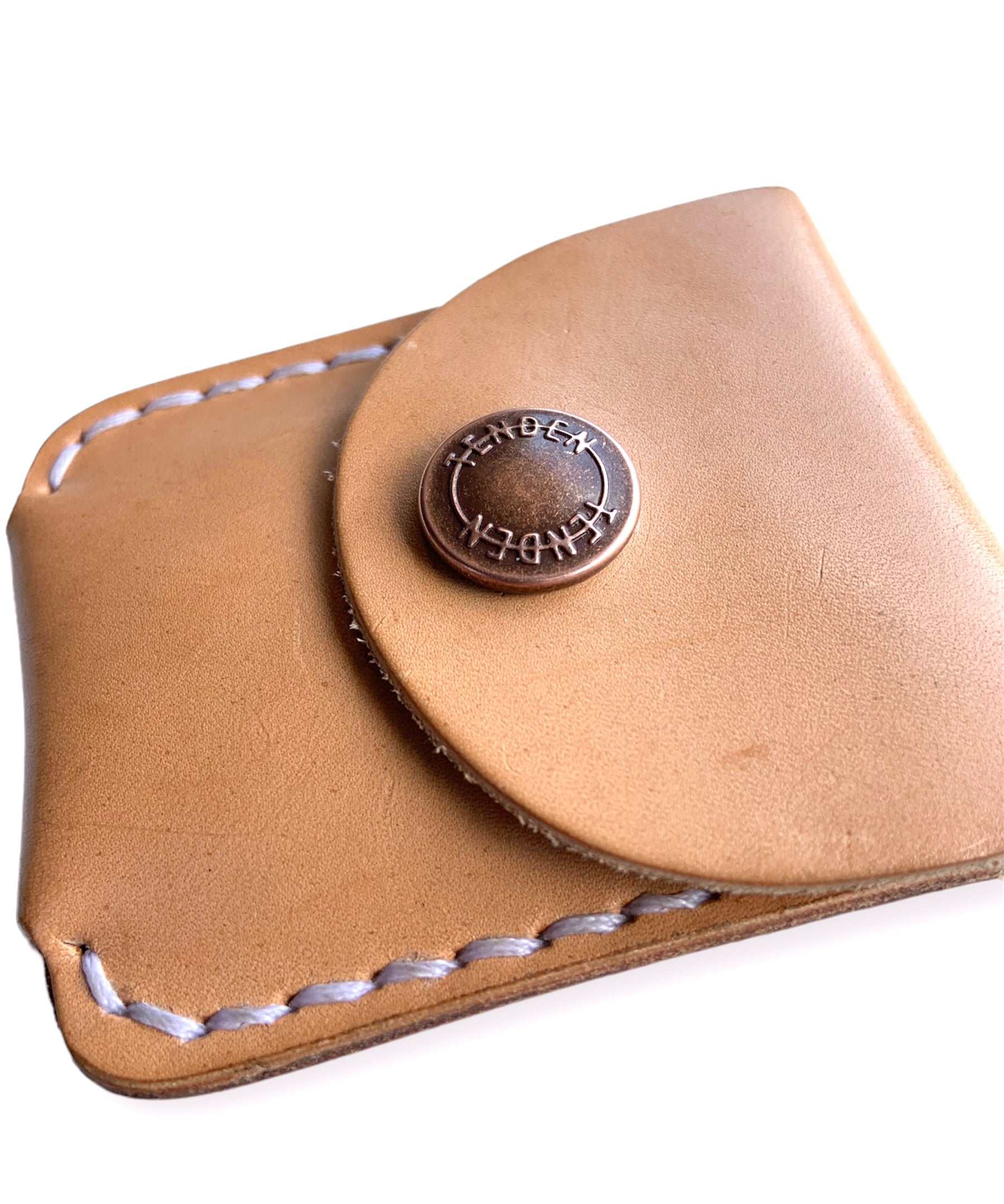 Leather Coin Purse – TENDEN