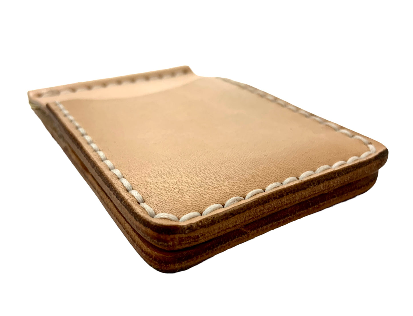 Money Clip Wallet