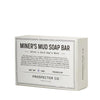 Miner’s Mud Soap