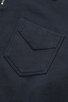 Lady White Co. Quarter Zip Sweatshirt