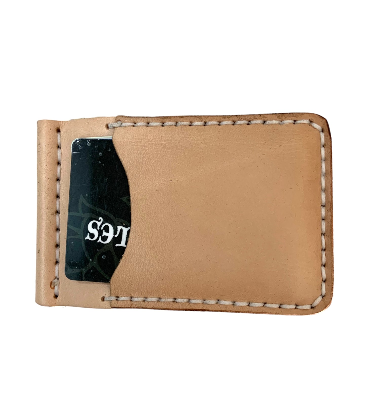 Money Clip Wallet