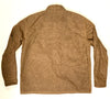 Waxed Canvas Chore Coat