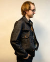 Type 2 Selvedge Denim Jacket