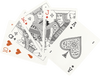 Misc. Goods Playing Cards