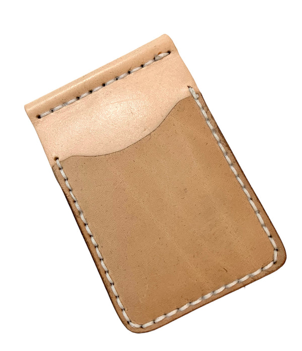 Money Clip Wallet