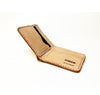 Bifold Leather Wallet
